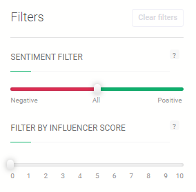 tools monitoring media